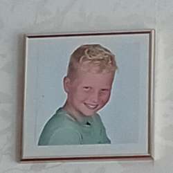 Profielfoto van Daan op Oppasland