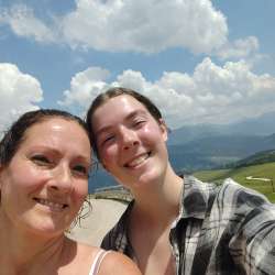 Profielfoto van Emma op Oppasland