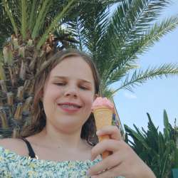 Profielfoto van Emilia op Oppasland