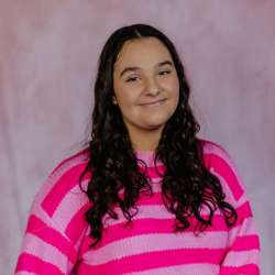 Profielfoto van Maria op Oppasland