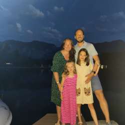 Profielfoto van Laura op Oppasland