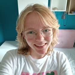 Profielfoto van Eva op Oppasland