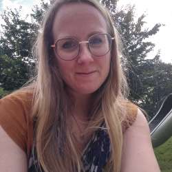 Profielfoto van Nienke op Oppasland