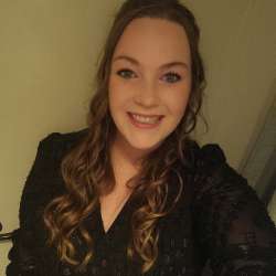 Profielfoto van Bente op Oppasland