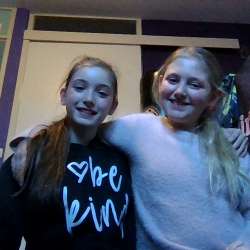 Profielfoto van Daani En Senna op Oppasland