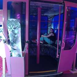 Profielfoto van Lina op Oppasland