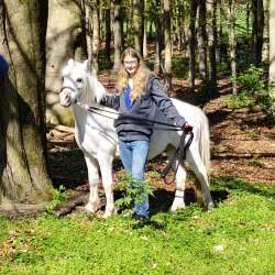 Profielfoto van Asia op Oppasland