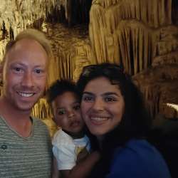 Profielfoto van Fabian op Oppasland