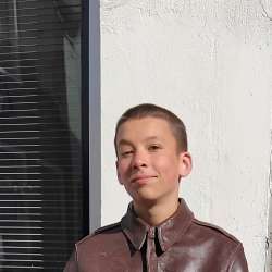 Profielfoto van Lance op Oppasland