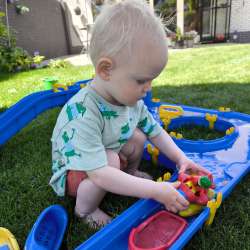 Profielfoto van Elien op Oppasland