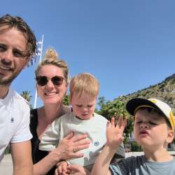 Profielfoto van Jan-Jurien op Oppasland