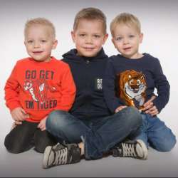 Profielfoto van Marielle op Oppasland