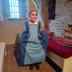 Profielfoto van Marlies op Oppasland