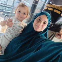 Profielfoto van Soukaina op Oppasland