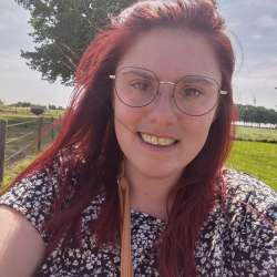 Profielfoto van Shayna op Oppasland