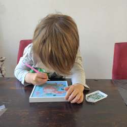 Profielfoto van Yara op Oppasland