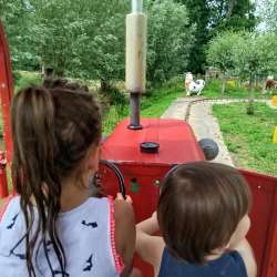 Profielfoto van Azahara op Oppasland