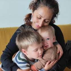 Profielfoto van Fourough op Oppasland