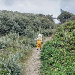 Profielfoto van Geertje op Oppasland