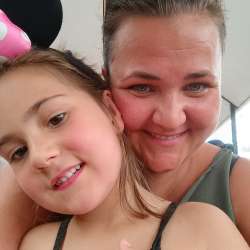 Profielfoto van Rosa op Oppasland