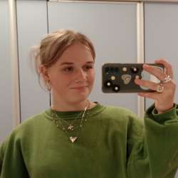 Profielfoto van Hedwig op Oppasland