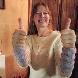 Profielfoto van Christine op Oppasland