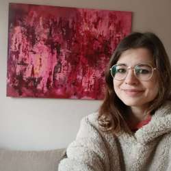 Profielfoto van Inge op Oppasland