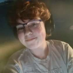 Profielfoto van Fynn op Oppasland