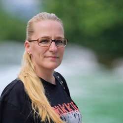 Profielfoto van Therese op Oppasland