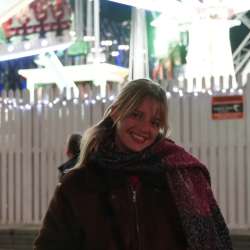 Profielfoto van Marissa op Oppasland