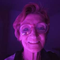 Profielfoto van Jacqueline op Oppasland