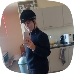 Profielfoto van Faith op Oppasland