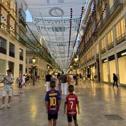 Profielfoto van Salma op Oppasland