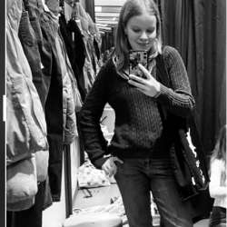 Profielfoto van Mia op Oppasland