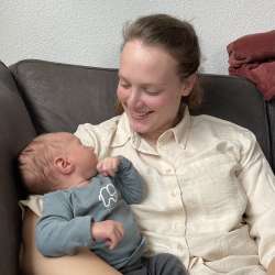 Profielfoto van Marjolein op Oppasland