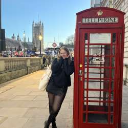 Profielfoto van Senna op Oppasland