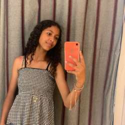 Profielfoto van Chelsea op Oppasland