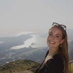 Profielfoto van Kira op Oppasland
