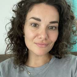 Profielfoto van Andrea op Oppasland