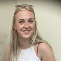 Profielfoto van Merel op Oppasland