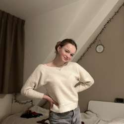 Profielfoto van Eveline op Oppasland