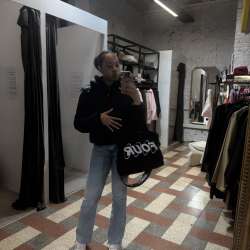 Profielfoto van Mia op Oppasland