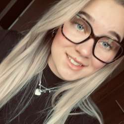 Profielfoto van Aniek op Oppasland