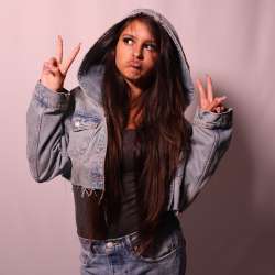 Profielfoto van Luana op Oppasland