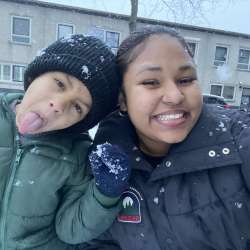 Profielfoto van Sonan op Oppasland