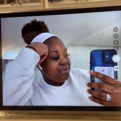 Profielfoto van Lydie op Oppasland