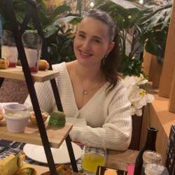 Profielfoto van Romy op Oppasland