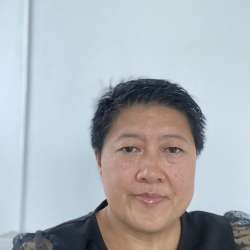 Profielfoto van Chin Sieuw op Oppasland