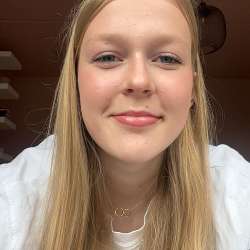 Profielfoto van Sterre op Oppasland