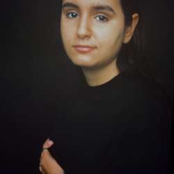 Profielfoto van Amber op Oppasland